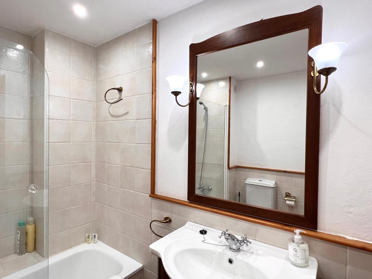 Apartament La Noguera - L'Amfitriona Rialp Εξωτερικό φωτογραφία