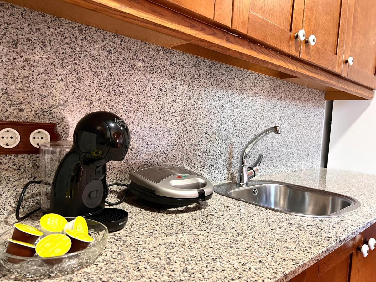 Apartament La Noguera - L'Amfitriona Rialp Εξωτερικό φωτογραφία