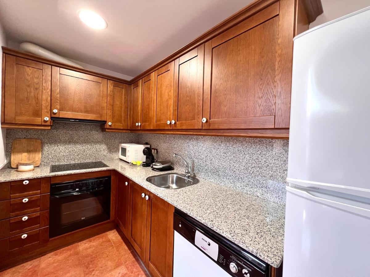 Apartament La Noguera - L'Amfitriona Rialp Εξωτερικό φωτογραφία